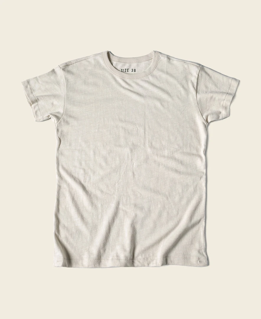 Bronson 1940s USN Slub Cotton Training T-Shirt BEST SELLERS 1 Bronson 1940s USN Slub Cotton Training T-Shirt BEST SELLERS