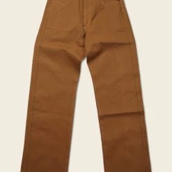Bronson BOTTOMS Lot 877 Nevada Gold Rush Baggy Pants