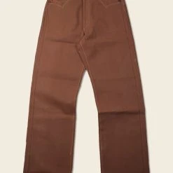 Bronson BOTTOMS Lot 877 Nevada Gold Rush Baggy Pants