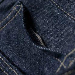 Bronson Lot 44801 WWII Version Selvedge Denim Jeans