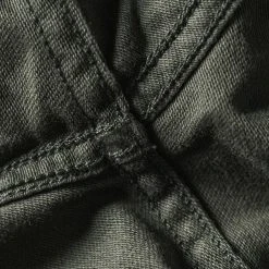 Non Stock Vietnam War US Army OG107 Fatigue Utility Shirt - Plain BEST SELLERS