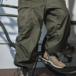 Bronson NEW ARRIVALS US Army M-1951 Arctic Trouser - Shell 38 Bronson NEW ARRIVALS US Army M-1951 Arctic Trouser - Shell