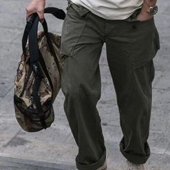 Bronson USMC P-44 Utility Pants BEST SELLERS 27 Bronson USMC P-44 Utility Pants BEST SELLERS