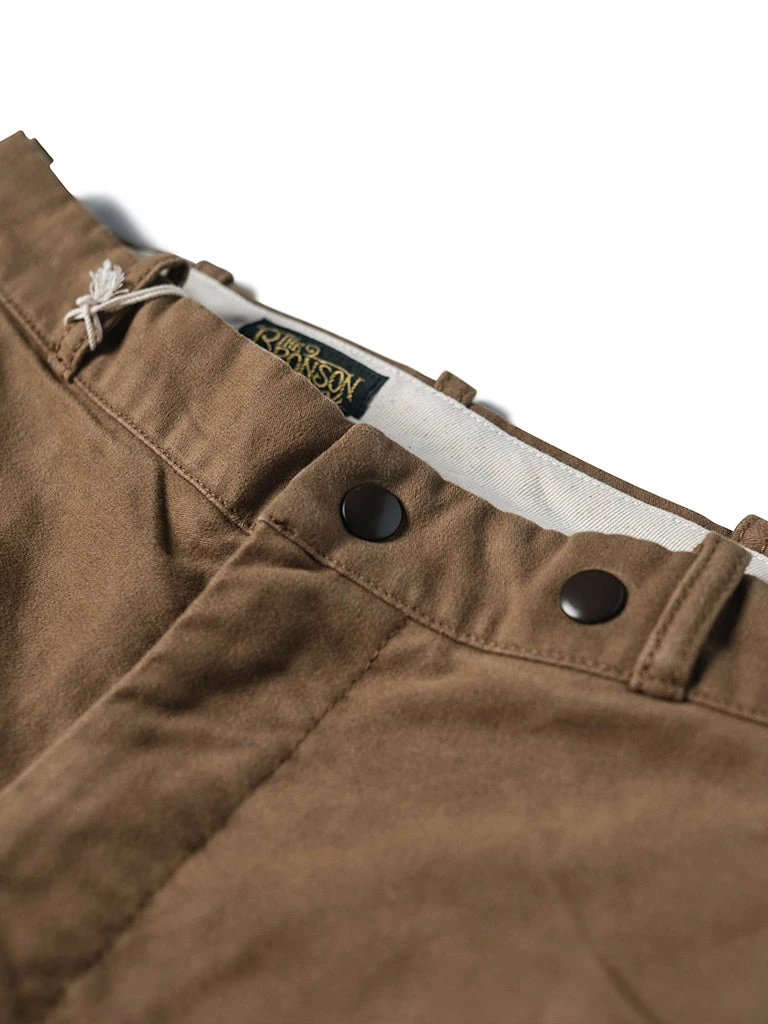 Bronson Lot 955 Moleskin Warden Pants NEW ARRIVALS 18 Bronson Lot 955 Moleskin Warden Pants NEW ARRIVALS