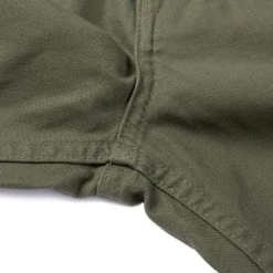Non Stock BOTTOMS British Army Gurkha Bermuda Pants - Olive