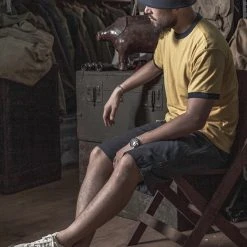 Bronson WWII US Navy Dixie Cup ACCESSORIES