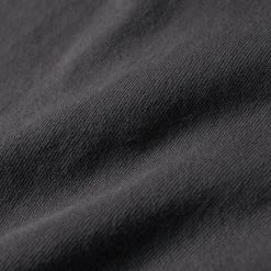 Non Stock 9.8 Oz Cotton Classic Pocket T-Shirt - Dark Gray