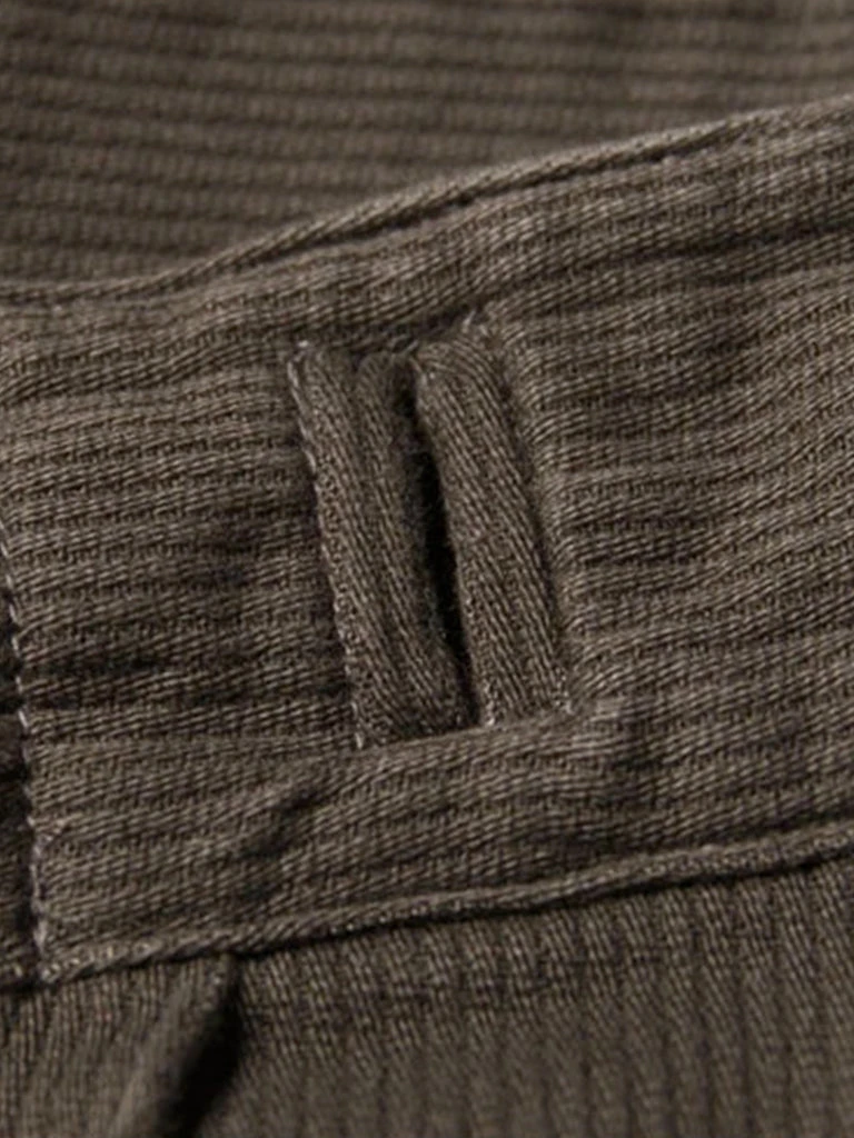 Bronson British Army Bedford Cord Gurkha Bermuda Trousers 10 Bronson British Army Bedford Cord Gurkha Bermuda Trousers