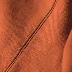 Bronson TOPS 23 Oz Two-Tone Attached Hood Parka