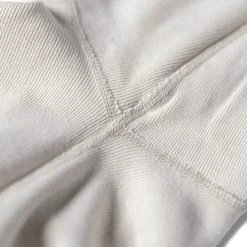 Bronson Long Sleeve T-Shirts 14 Oz Side Closing Henley T-Shirt - Apricot