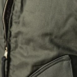 Bronson WWII USN Wool Deck Vest