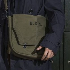 Bronson US Navy Modified Deck Tools Bag 27 Bronson US Navy Modified Deck Tools Bag