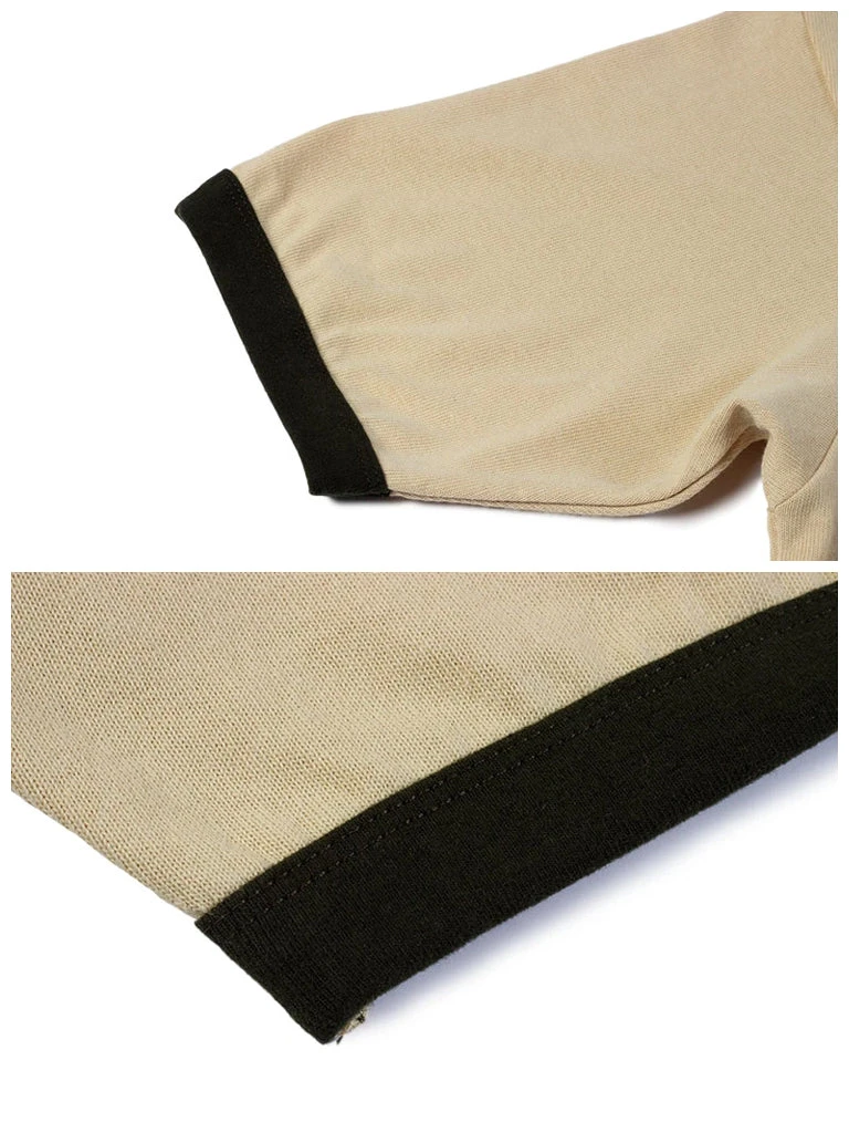 Non Stock Retro Rider Motorcycle T-Shirt TOPS 10 Non Stock Retro Rider Motorcycle T-Shirt TOPS