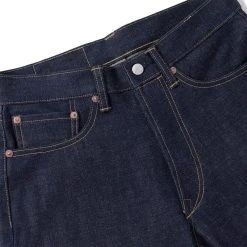 Non Stock 15 Oz Heavyweight Selvedge Denim Jeans