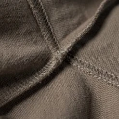 Non Stock 9.8 Oz Cotton Classic Pocket T-Shirt - Khaki 29 Non Stock 9.8 Oz Cotton Classic Pocket T-Shirt - Khaki