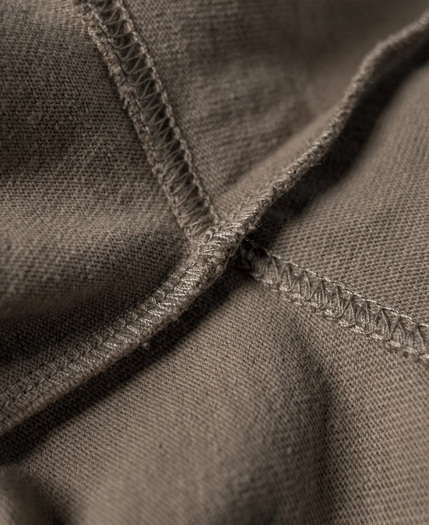 Non Stock 9.8 Oz Cotton Classic Pocket T-Shirt - Khaki 15 Non Stock 9.8 Oz Cotton Classic Pocket T-Shirt - Khaki