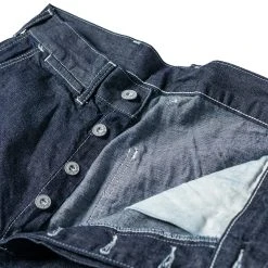 Bronson BOTTOMS US Army M-40 Dungaree Fatigue Pants