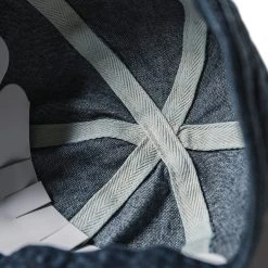 Non Stock PW Prisoner Denim Cap