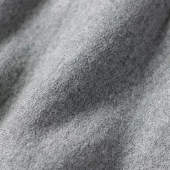 Non Stock TOPS 1970s USAFA 18 Oz Reverse Weave Hoodie - Gray