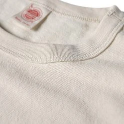Non Stock 9.8 Oz Cotton Classic Pocket T-Shirt - Apricot