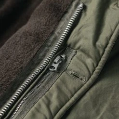 Bronson US Navy AL-1 Flight Jacket