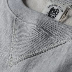 Bronson TOPS US Naval Academy Reverse Weave Sweatshirt