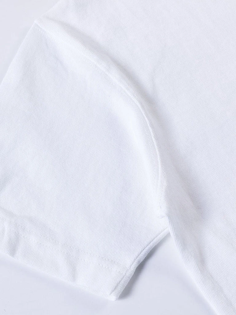 Non Stock BEST SELLERS 9 Oz US Cotton Tubular T-Shirt - White 11 Non Stock BEST SELLERS 9 Oz US Cotton Tubular T-Shirt - White
