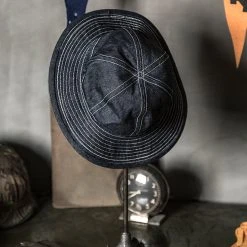 Bronson ACCESSORIES CCC Daisy Mae Hat