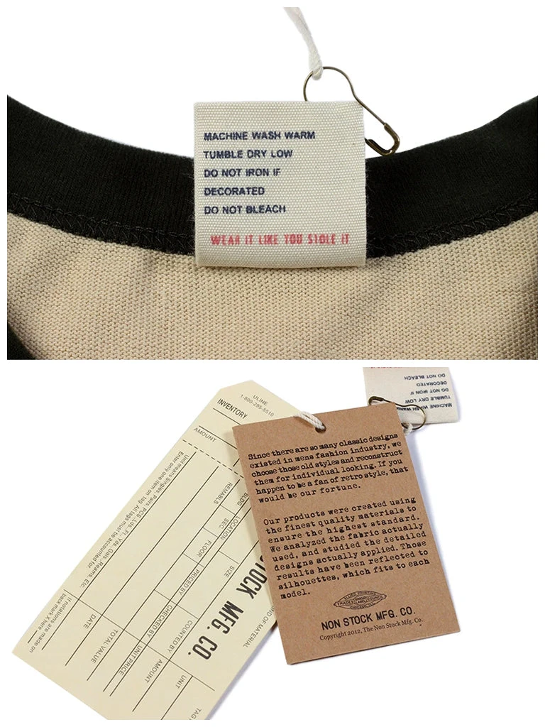 Non Stock Retro Rider Motorcycle T-Shirt TOPS 11 Non Stock Retro Rider Motorcycle T-Shirt TOPS