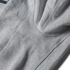 Bronson TOPS US Naval Academy Reverse Weave Sweatshirt