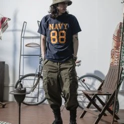 Bronson NEW ARRIVALS US Army M-1951 Arctic Trouser - Shell 39 Bronson NEW ARRIVALS US Army M-1951 Arctic Trouser - Shell