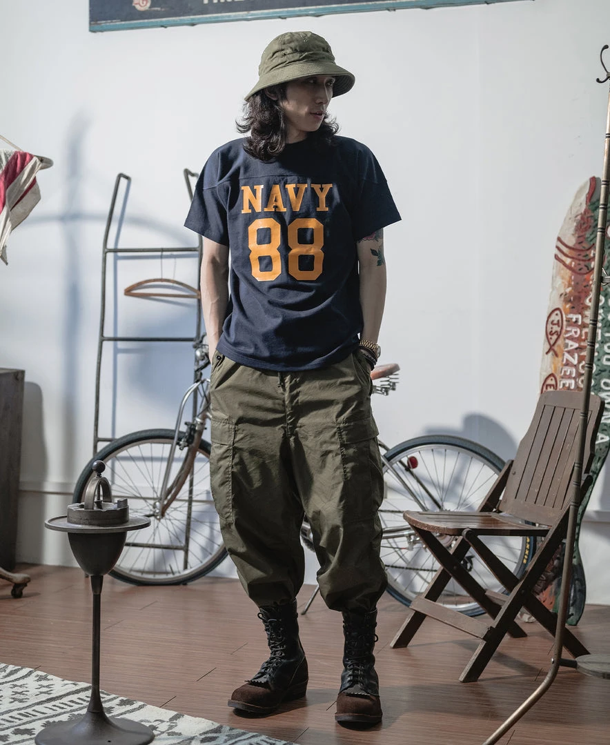 Bronson NEW ARRIVALS US Army M-1951 Arctic Trouser - Shell 9 Bronson NEW ARRIVALS US Army M-1951 Arctic Trouser - Shell