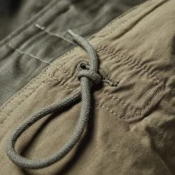 Bronson OUTERWEAR US Army M-1943 Field Jacket