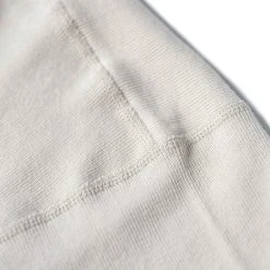 Bronson Long Sleeve T-Shirts 14 Oz Side Closing Henley T-Shirt - Apricot