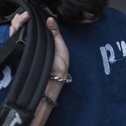 Bronson TOPS WWII US Army PW Pocket T-Shirt 27 Bronson TOPS WWII US Army PW Pocket T-Shirt