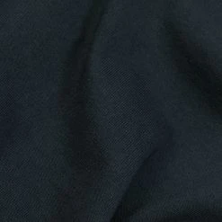 Non Stock 9 Oz US Cotton Tubular T-Shirt - Vintage Black TOPS