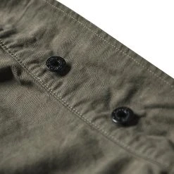 Bronson OUTERWEAR USMC P-44 HBT Utility Jacket