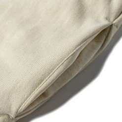 Bronson 1950s 20.5 Oz Terry Cloth Reverse Weave Sweatpants - Apricot