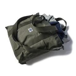 Non Stock 18 Oz Canvas Tote Bag - Olive 19 Non Stock 18 Oz Canvas Tote Bag - Olive