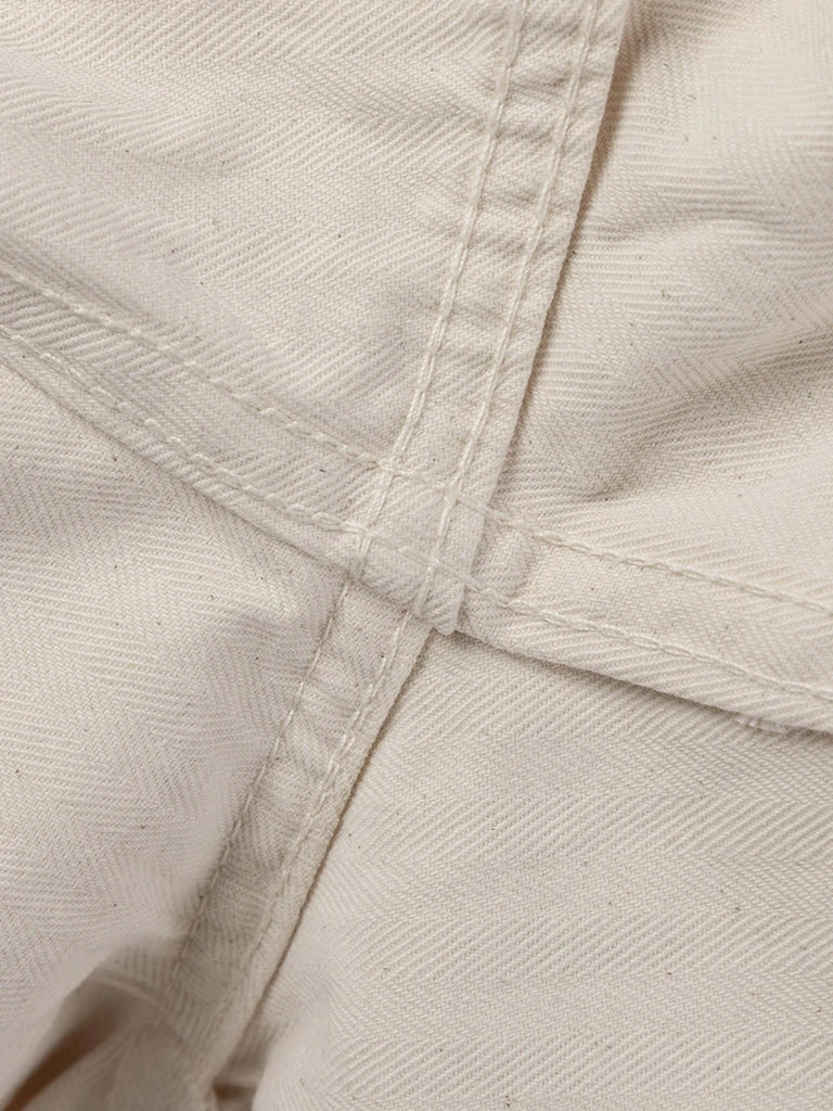 Bronson BOTTOMS 1940s WWII USN 12 Oz HBT Fatigue Deck Shorts 16 Bronson BOTTOMS 1940s WWII USN 12 Oz HBT Fatigue Deck Shorts