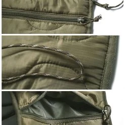 Bronson ReMade M65 Liner Nylon Sacoche Bag ACCESSORIES 21 Bronson ReMade M65 Liner Nylon Sacoche Bag ACCESSORIES