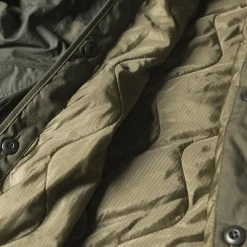 Bronson US Army M-65 Parka Liner
