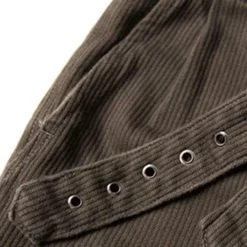 Bronson British Army Bedford Cord Gurkha Bermuda Trousers 24 Bronson British Army Bedford Cord Gurkha Bermuda Trousers