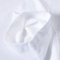 Non Stock BEST SELLERS 9 Oz US Cotton Tubular T-Shirt - White 24 Non Stock BEST SELLERS 9 Oz US Cotton Tubular T-Shirt - White