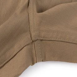 Non Stock 1943 British Army KD & JG Gurkha Bermuda Pants