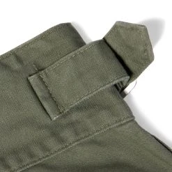 Non Stock BOTTOMS British Army Gurkha Bermuda Pants - Olive