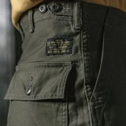 Non Stock Vietnam War OG107 Fatigue Utility Pants