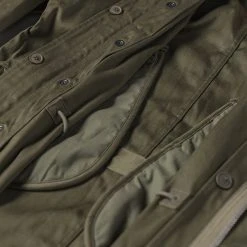 Bronson US Army M-1951 Parka - OD3 OUTERWEAR
