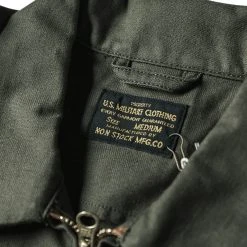 Non Stock USAAF 14th Air Force Flying Tigers Embroidery Jacket