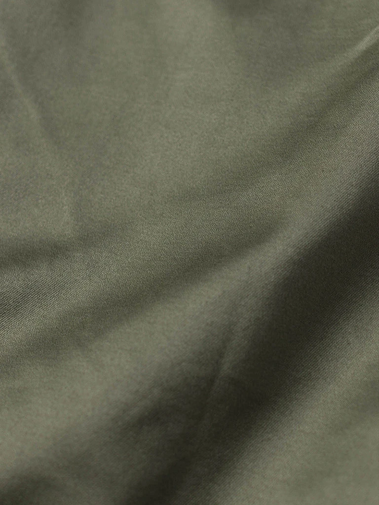 Bronson OUTERWEAR US Army M-1951 Parka - OD7 7 Bronson OUTERWEAR US Army M-1951 Parka - OD7